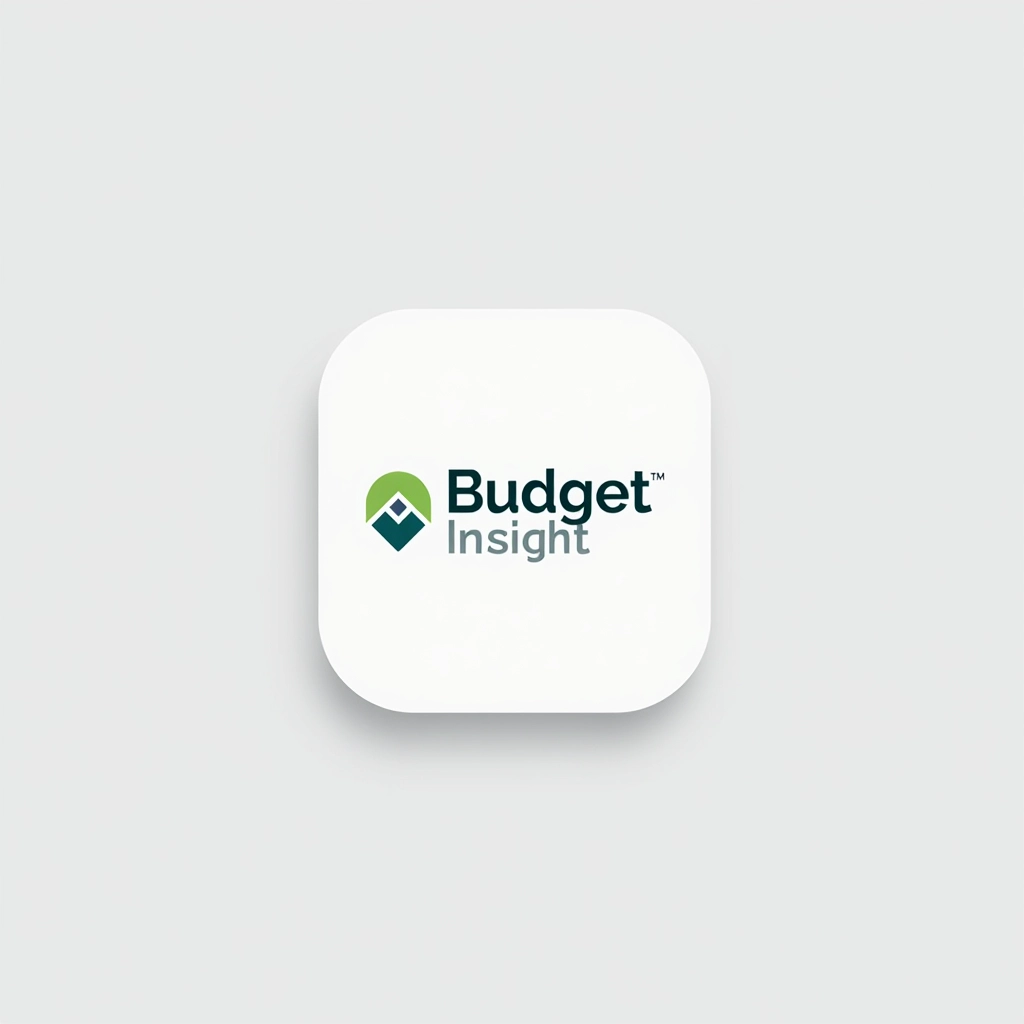 Budget Insight Malaysia Logo